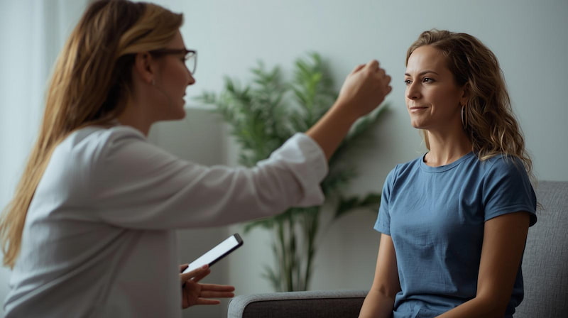 Terapia EMDR Busto Arsizio Rielaborazione Traumi